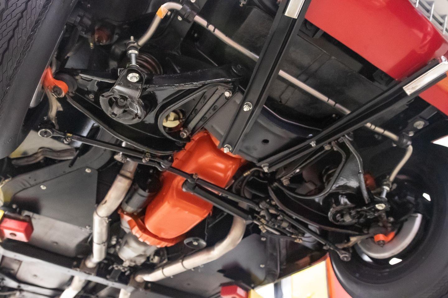 1967 Chevrolet Corvette 101