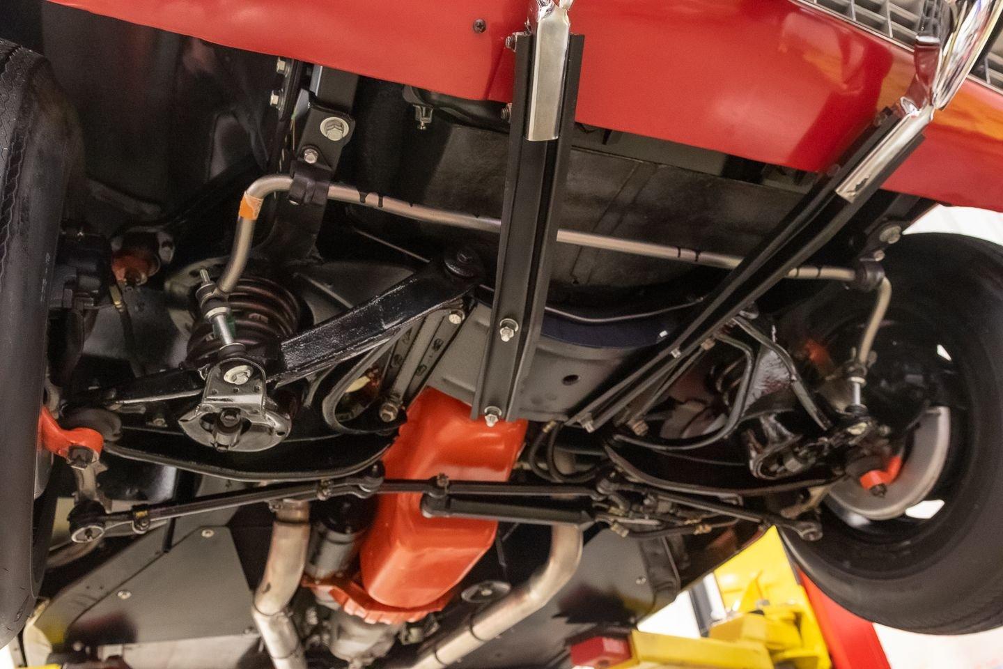 1967 Chevrolet Corvette 68