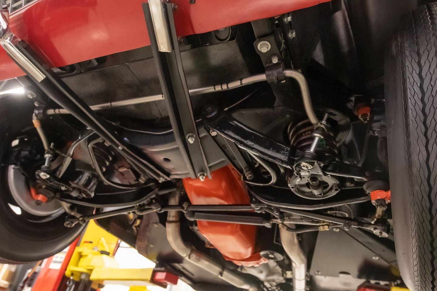1967 Chevrolet Corvette 69