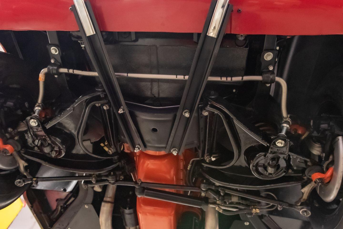 1967 Chevrolet Corvette 70