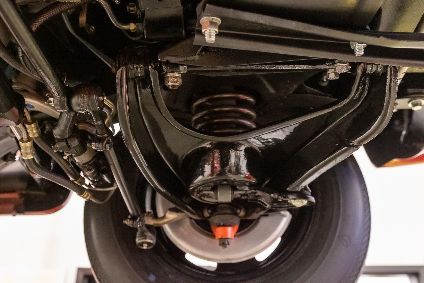 1967 Chevrolet Corvette 74