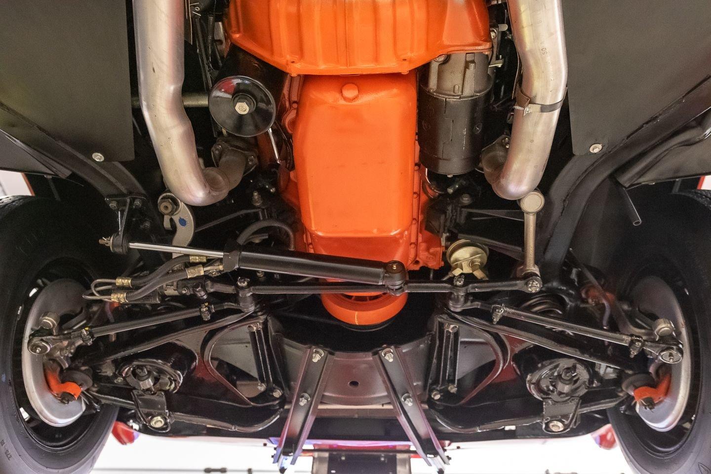 1967 Chevrolet Corvette 77