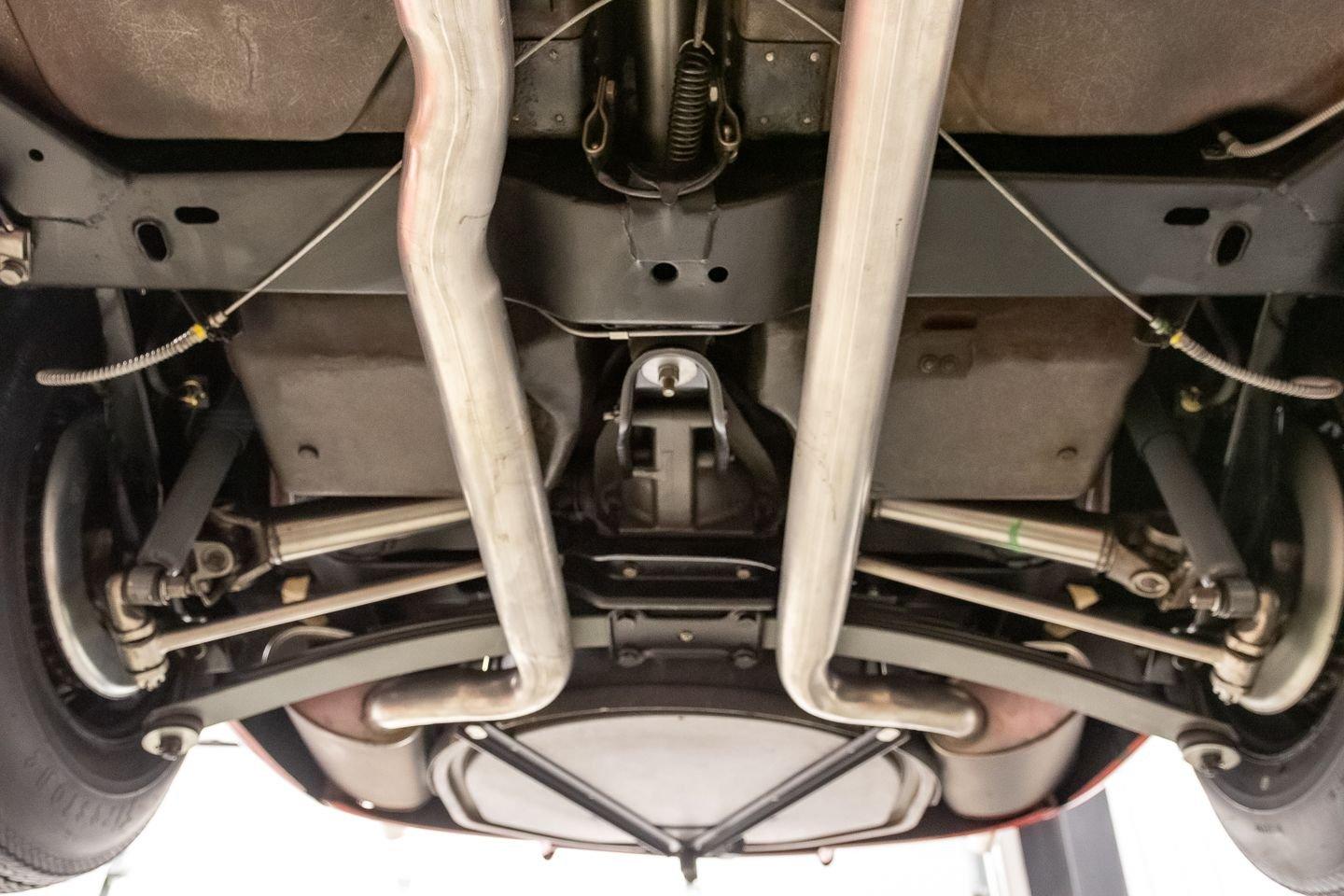 1967 Chevrolet Corvette 85