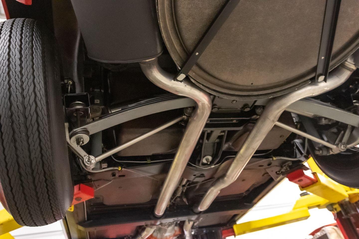 1967 Chevrolet Corvette 93