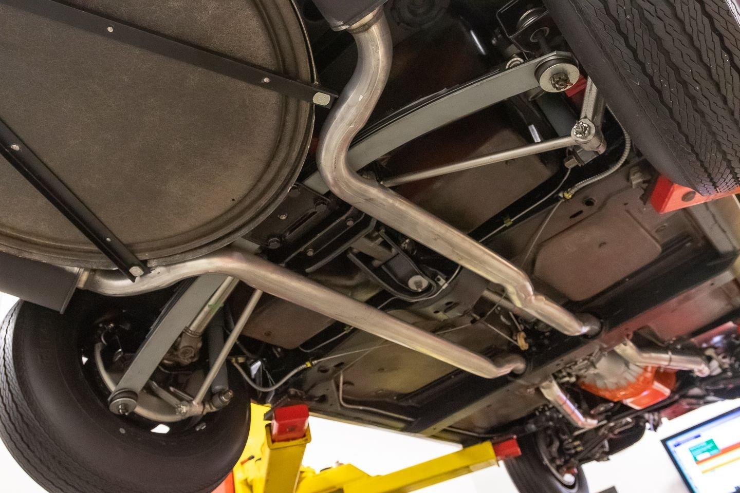 1967 Chevrolet Corvette 95