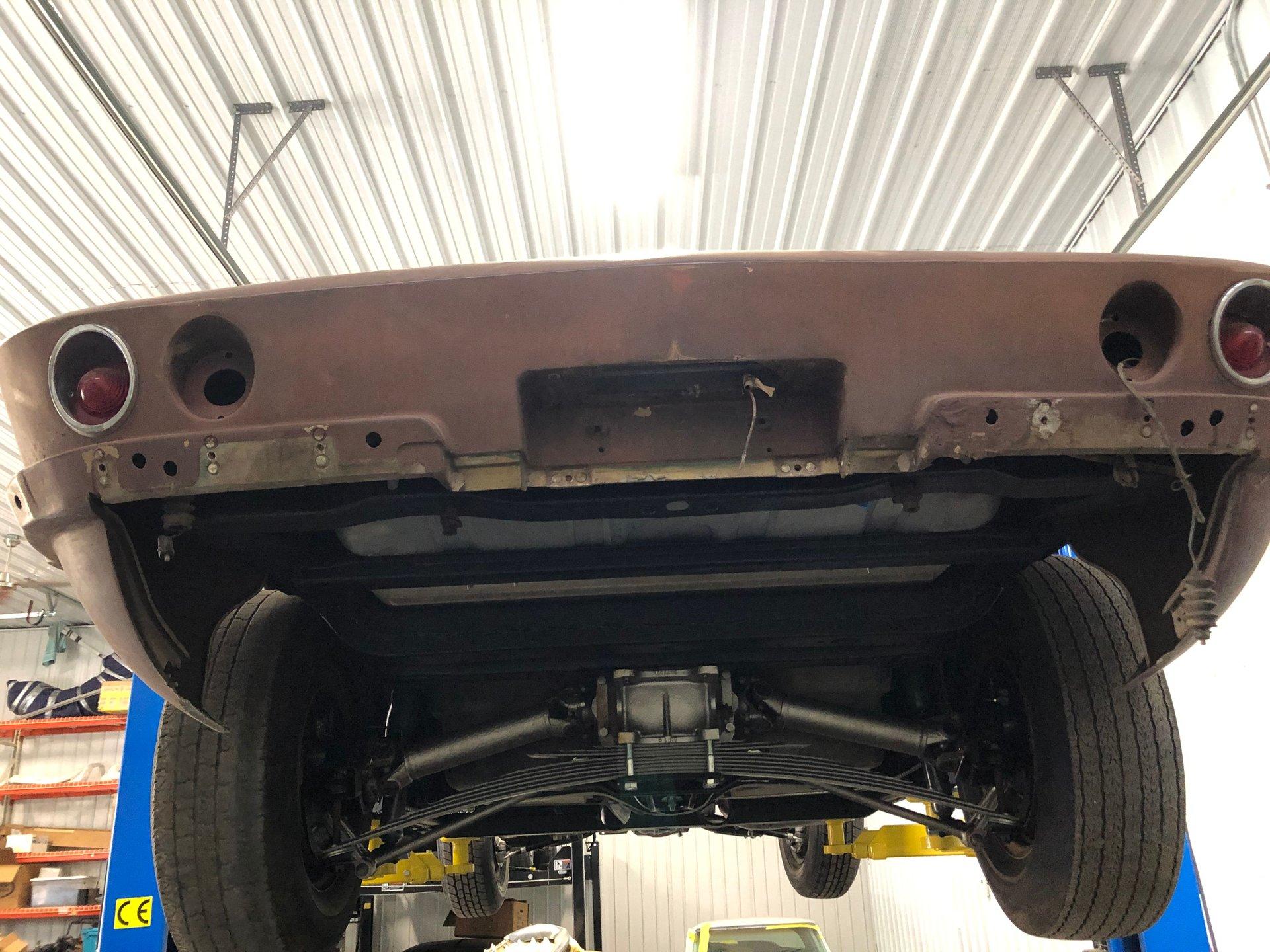 1964 Chevrolet Corvette 3