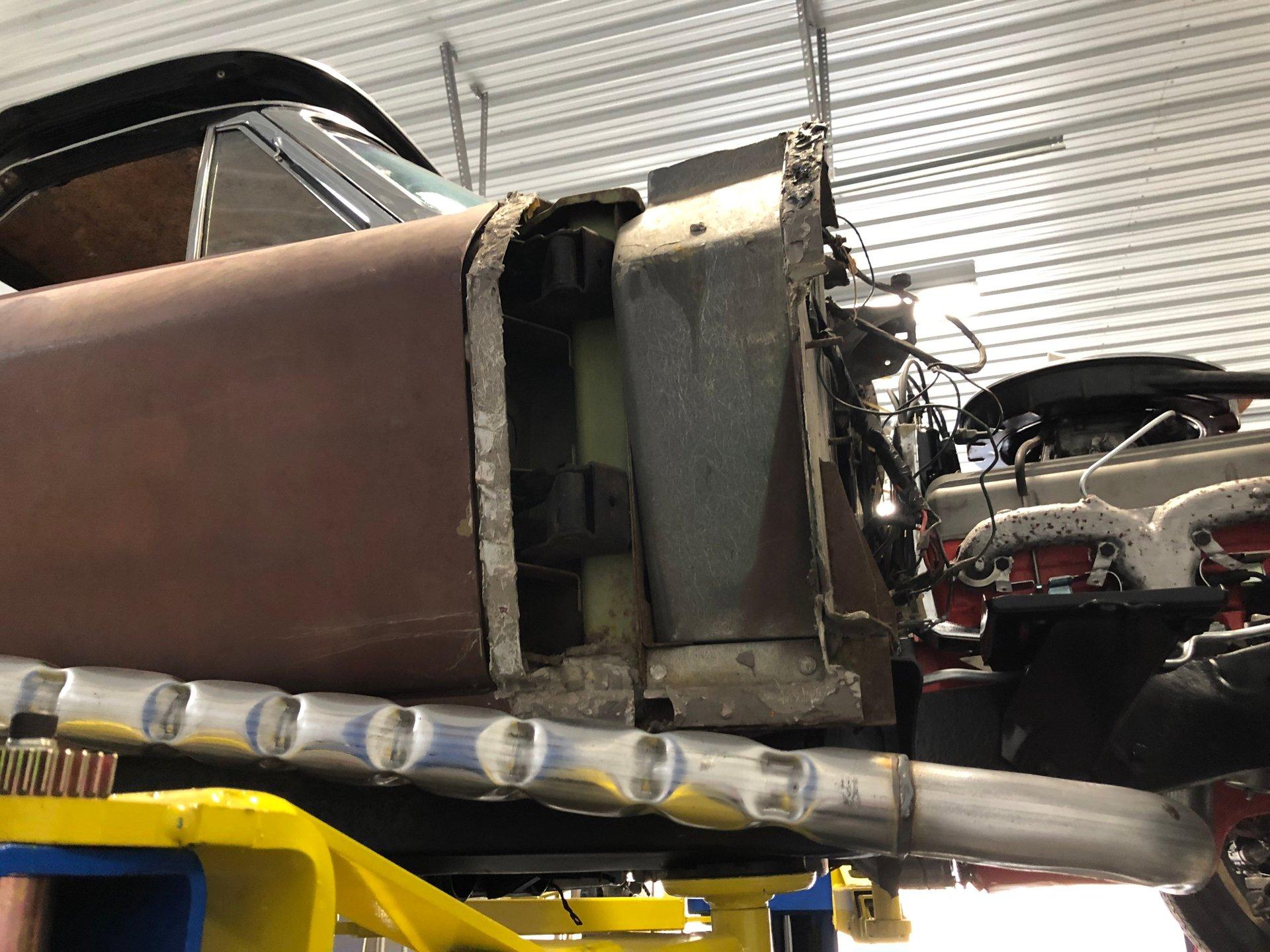 1964 Chevrolet Corvette 4