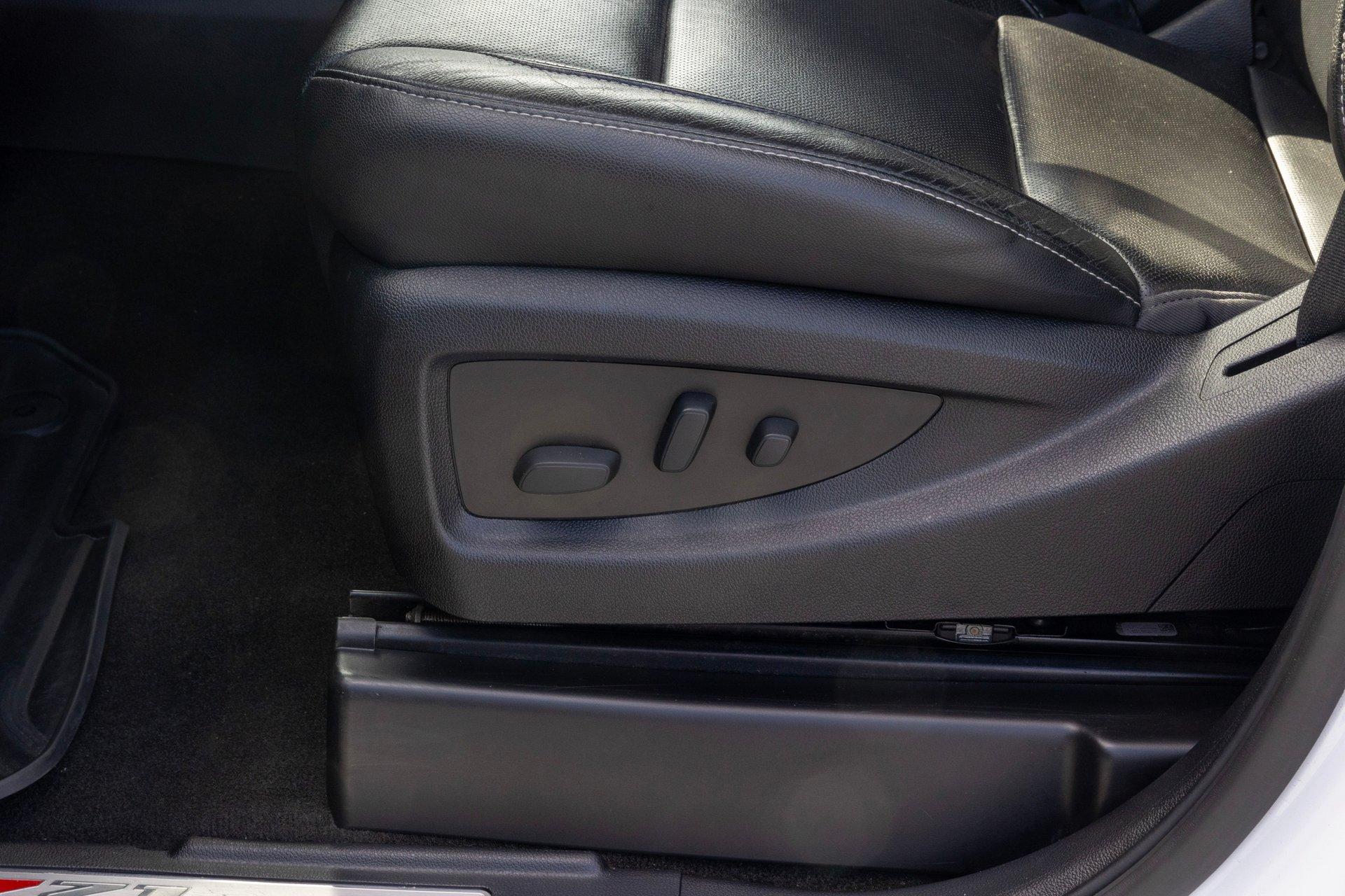 2017 Chevrolet Silverado 2500HD 106