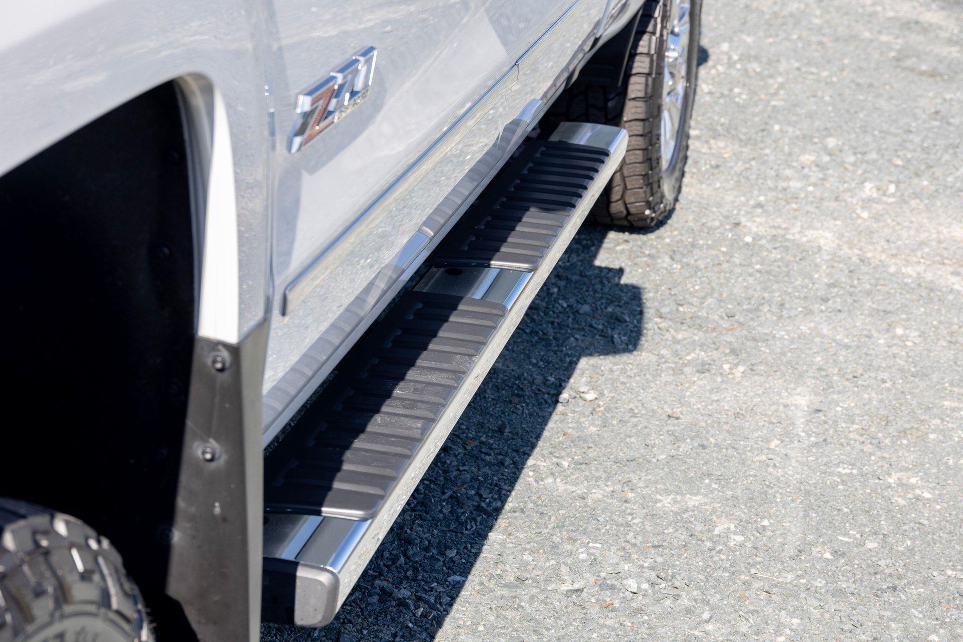 2017 Chevrolet Silverado 2500HD 15