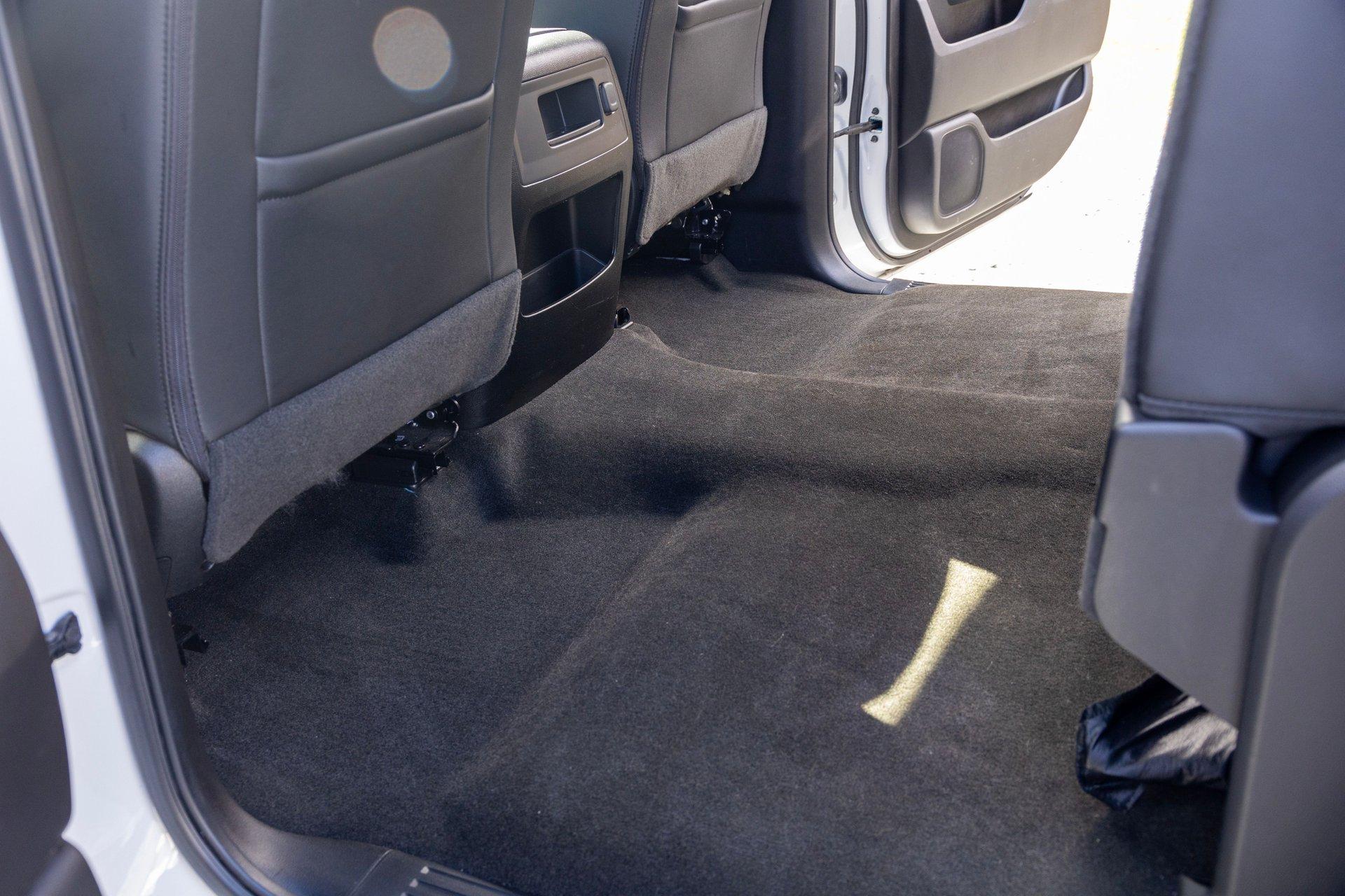 2017 Chevrolet Silverado 2500HD 33