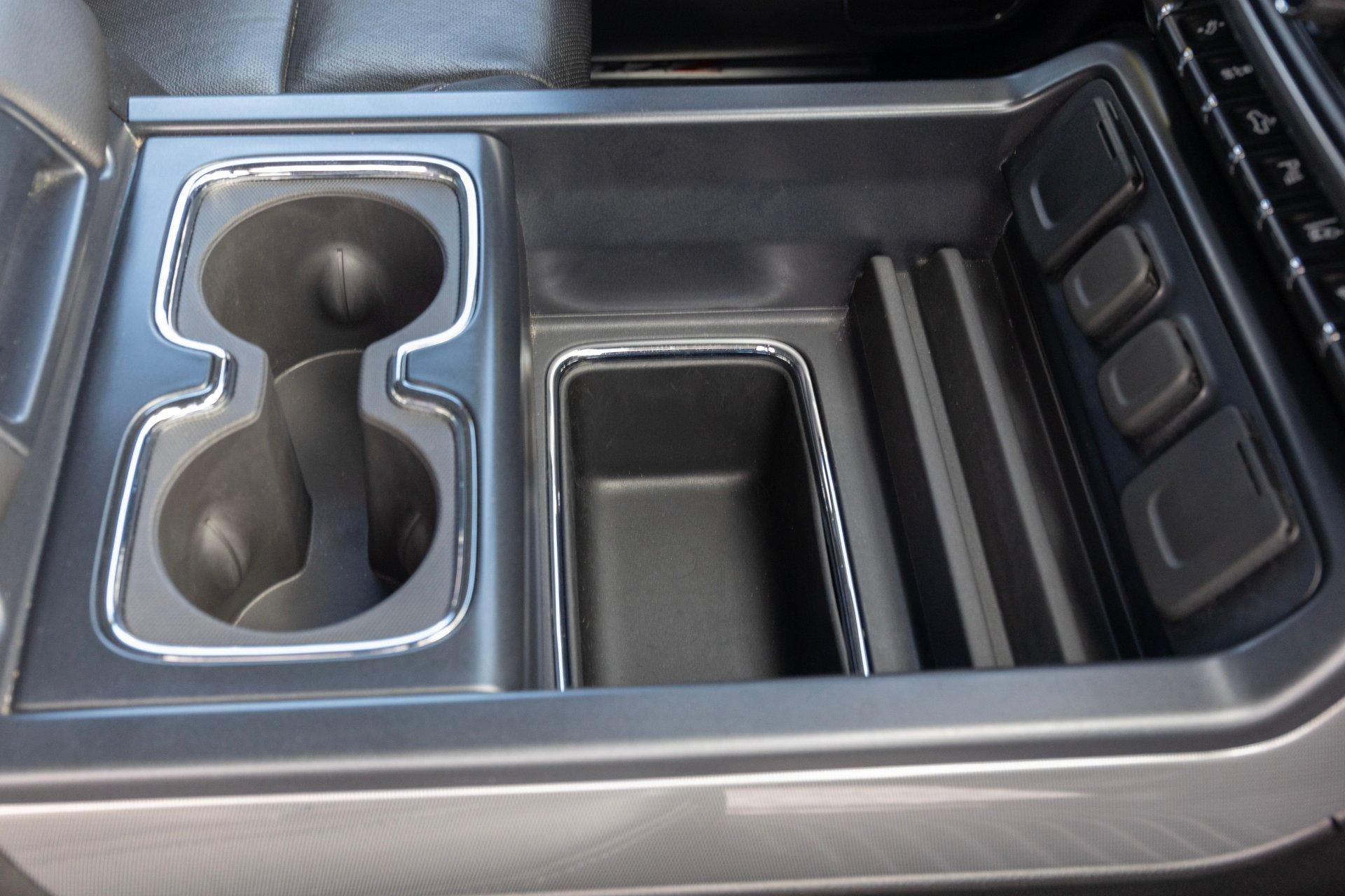 2017 Chevrolet Silverado 2500HD 34