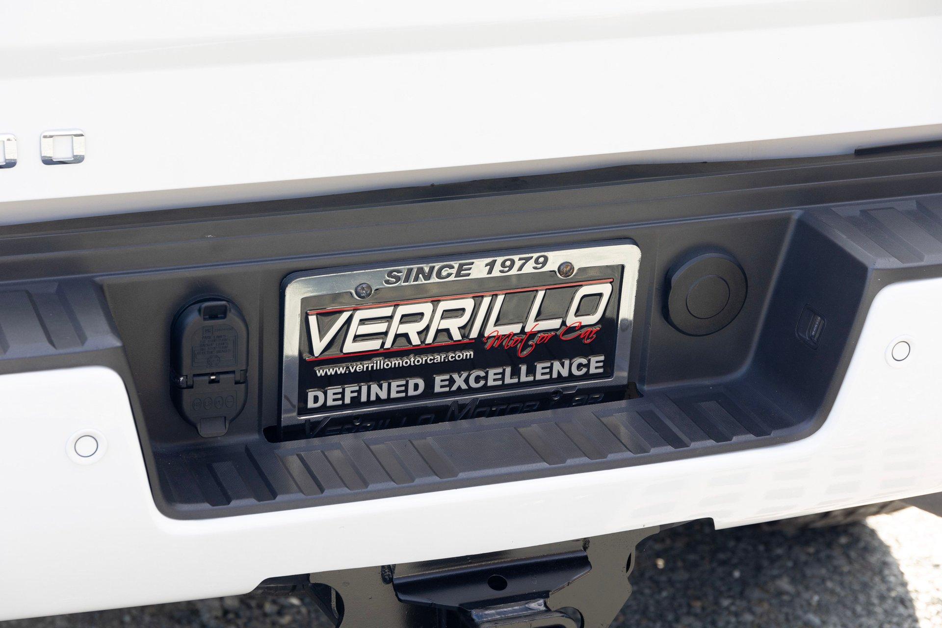 2017 Chevrolet Silverado 2500HD 49