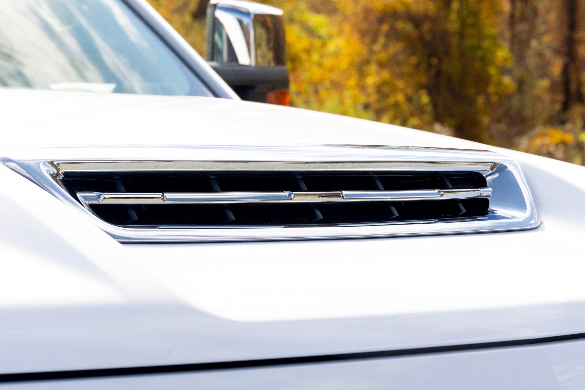 2017 Chevrolet Silverado 2500HD 53