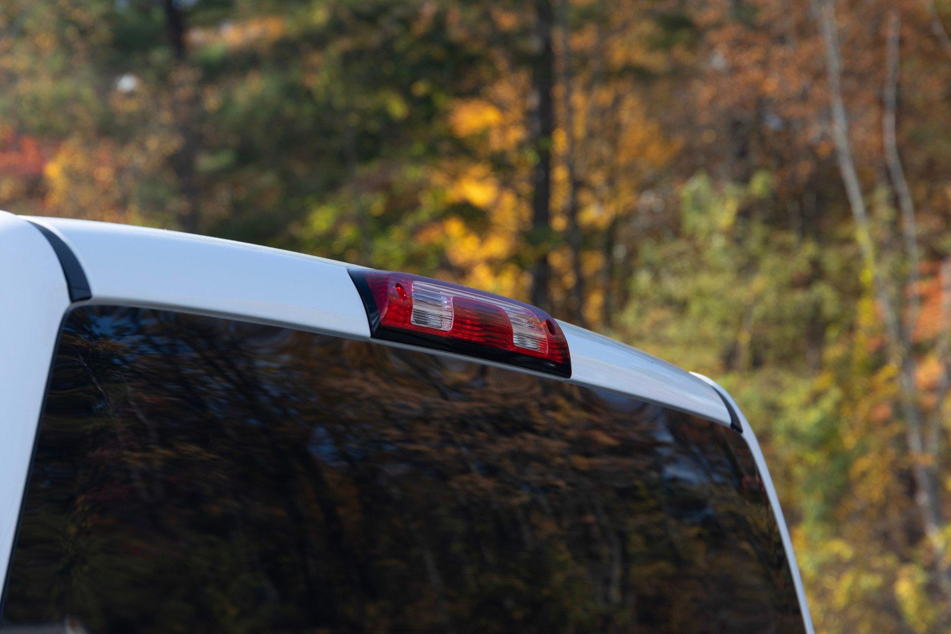 2017 Chevrolet Silverado 2500HD 75