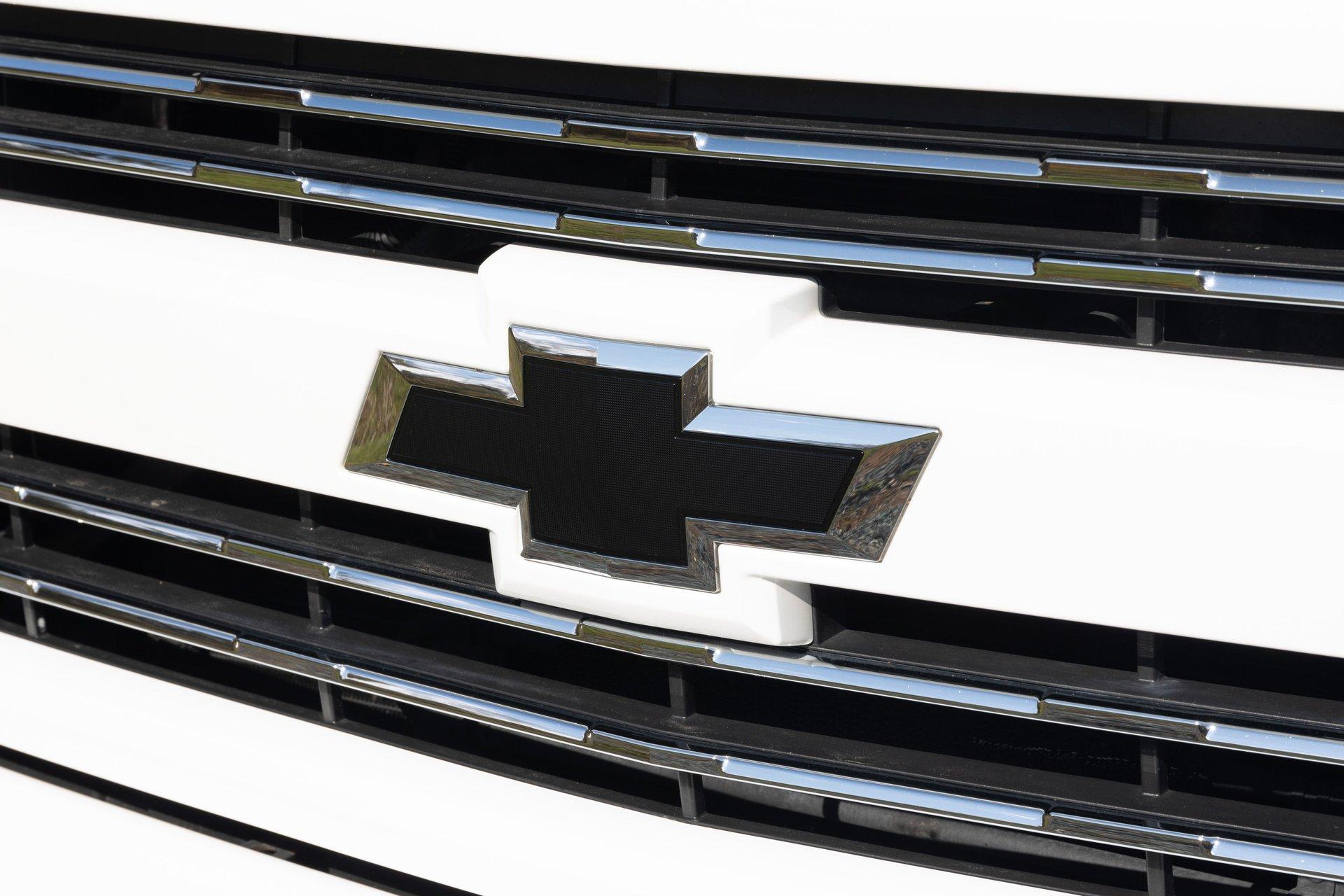 2017 Chevrolet Silverado 2500HD 81