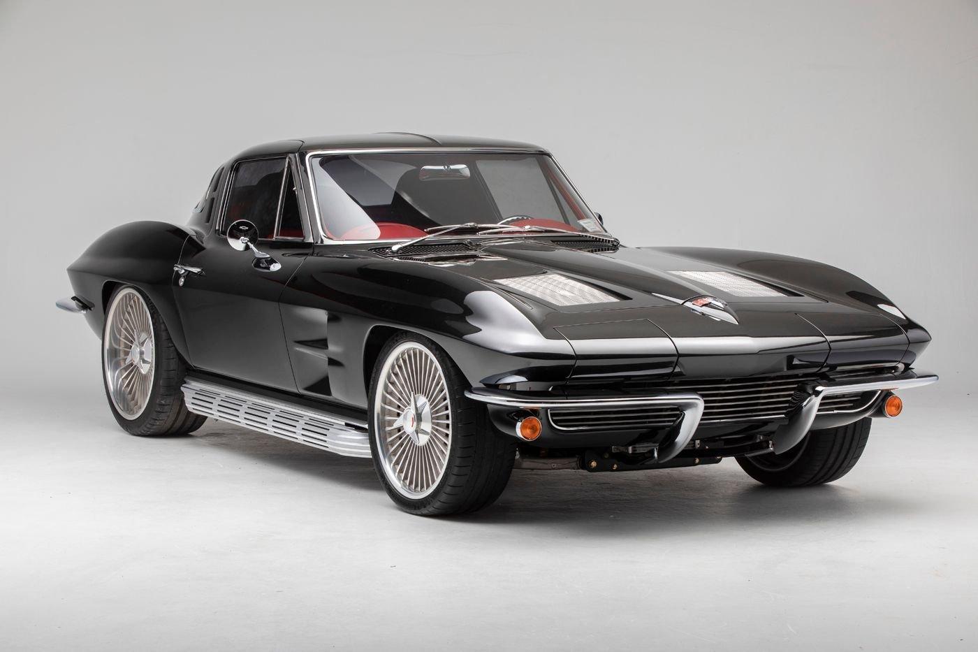 1963 Chevrolet Corvette 1