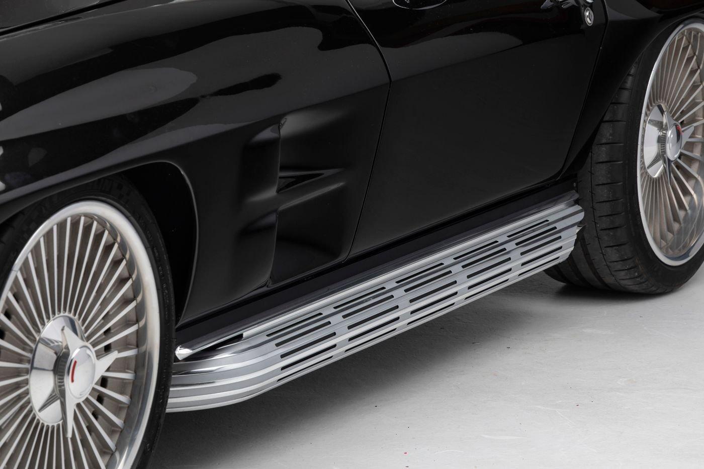 1963 Chevrolet Corvette 31