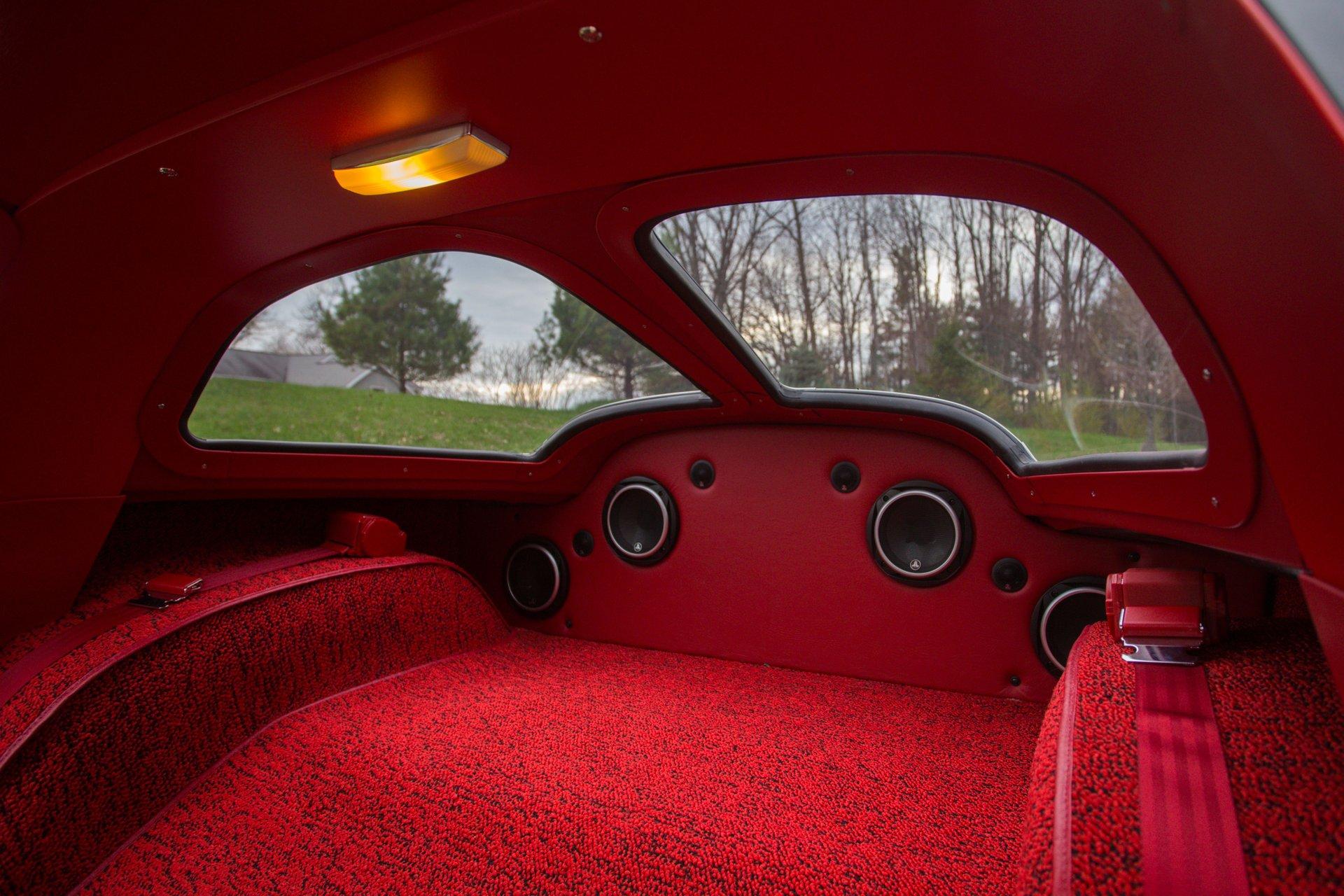 1963 Chevrolet Corvette 7