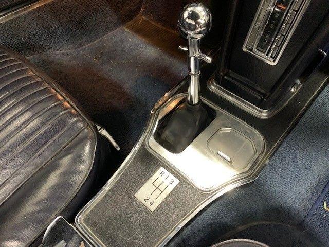 1964 Chevrolet Corvette 5