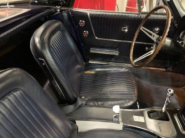 1964 Chevrolet Corvette 6