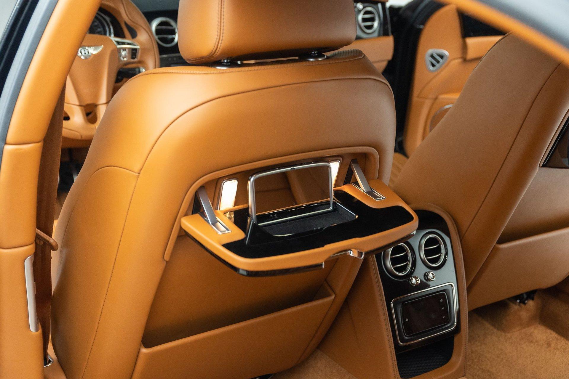 2018 Bentley Flying Spur 10