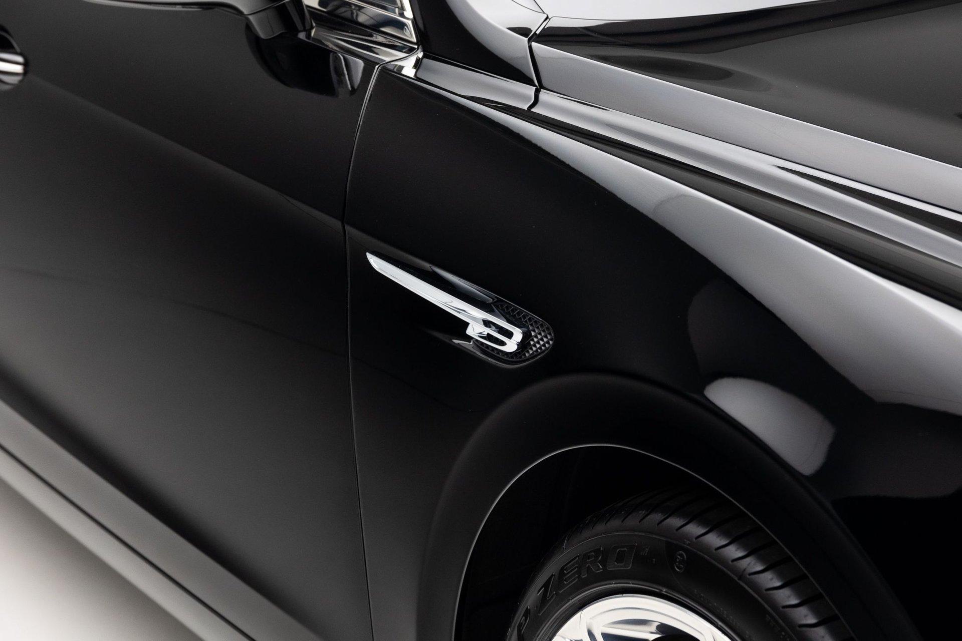 2018 Bentley Flying Spur 18
