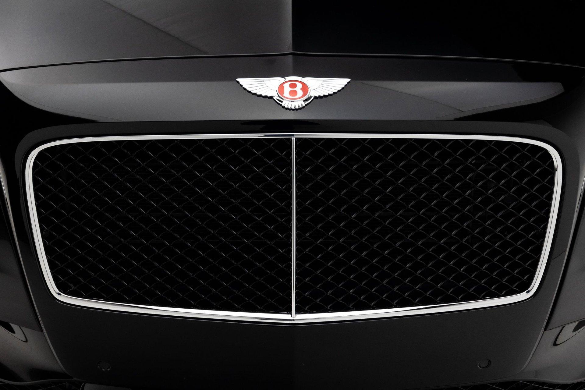 2018 Bentley Flying Spur 19