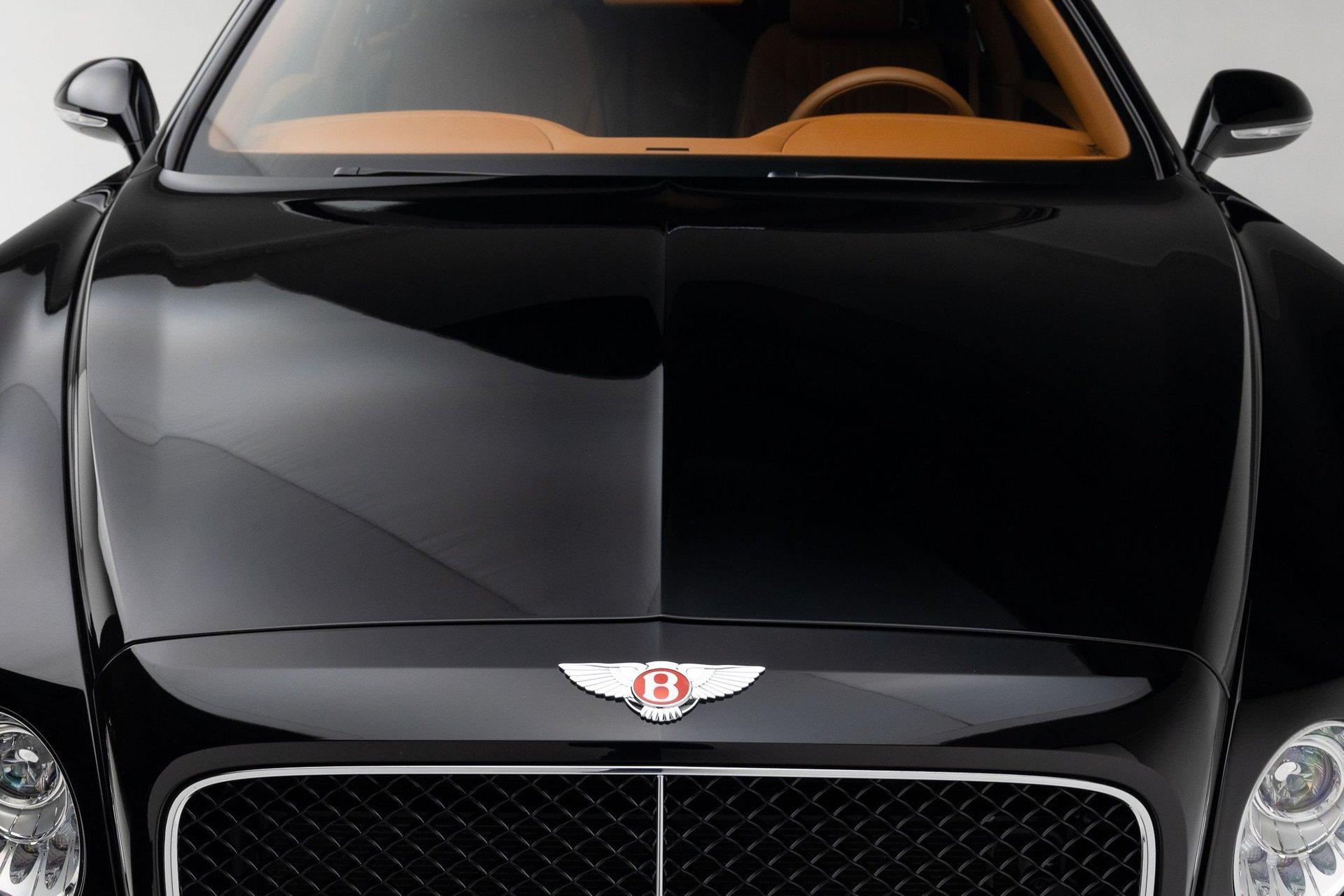 2018 Bentley Flying Spur 20