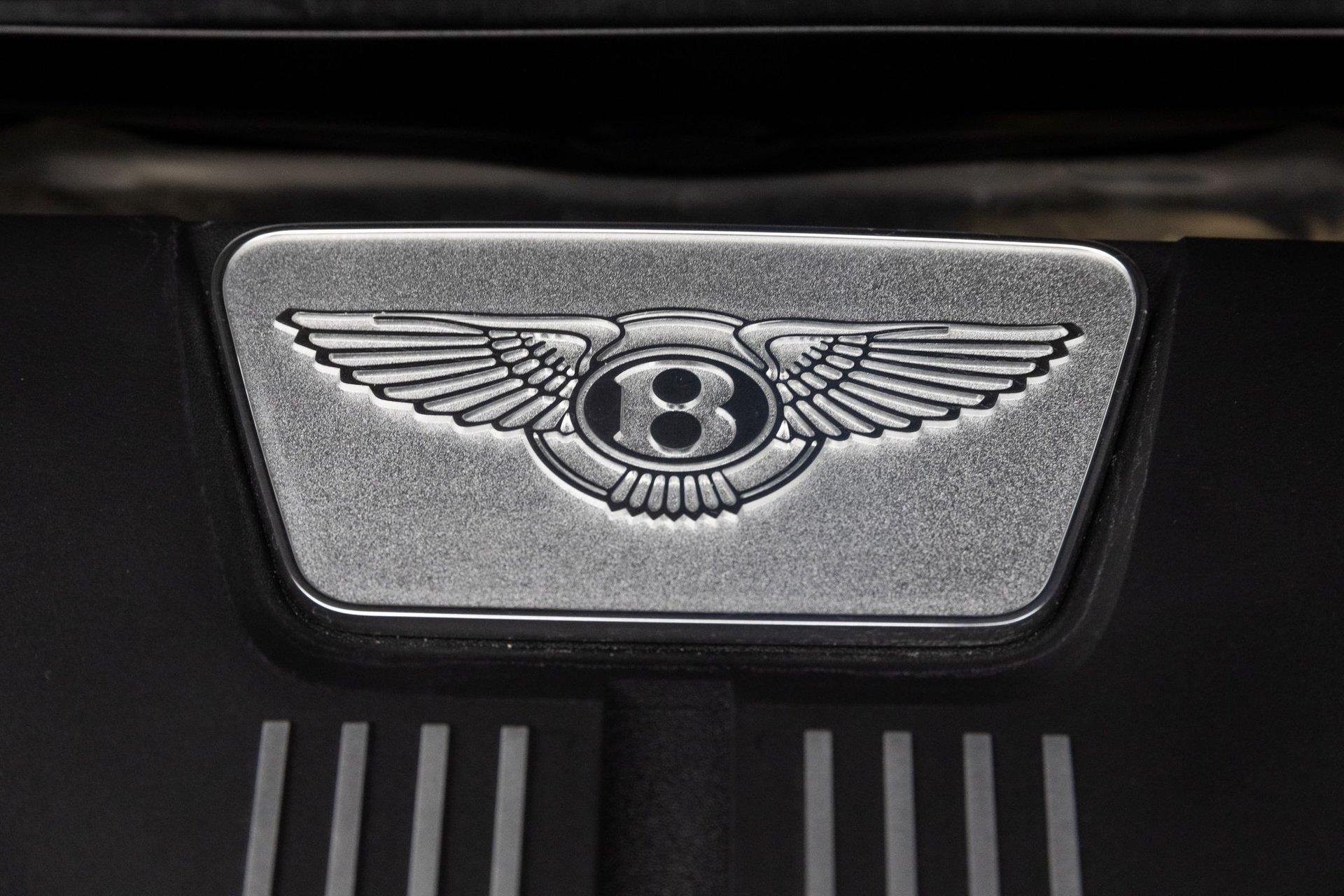 2018 Bentley Flying Spur 46