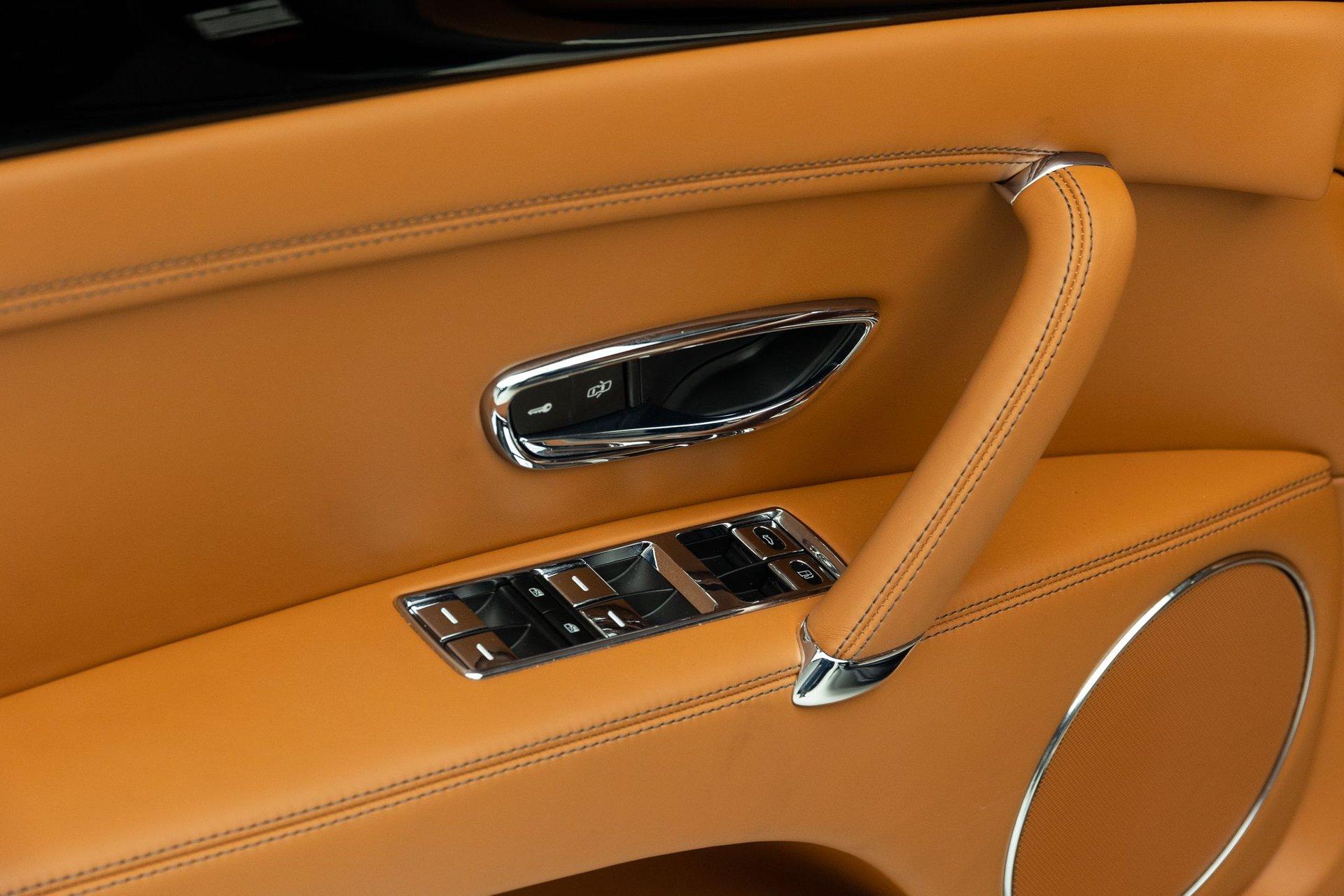2018 Bentley Flying Spur 48