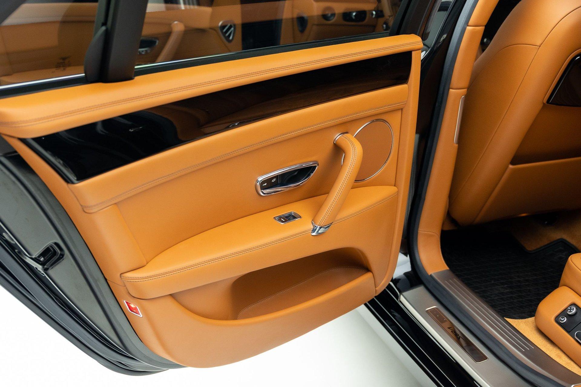 2018 Bentley Flying Spur 56
