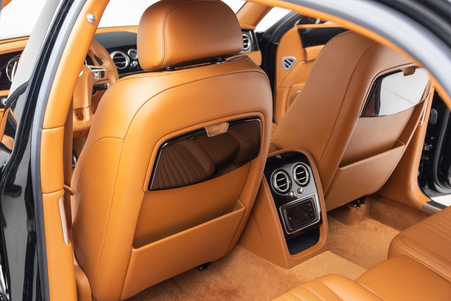 2018 Bentley Flying Spur 58