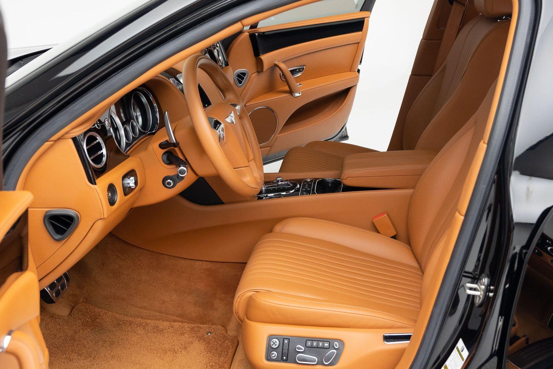 2018 Bentley Flying Spur 61