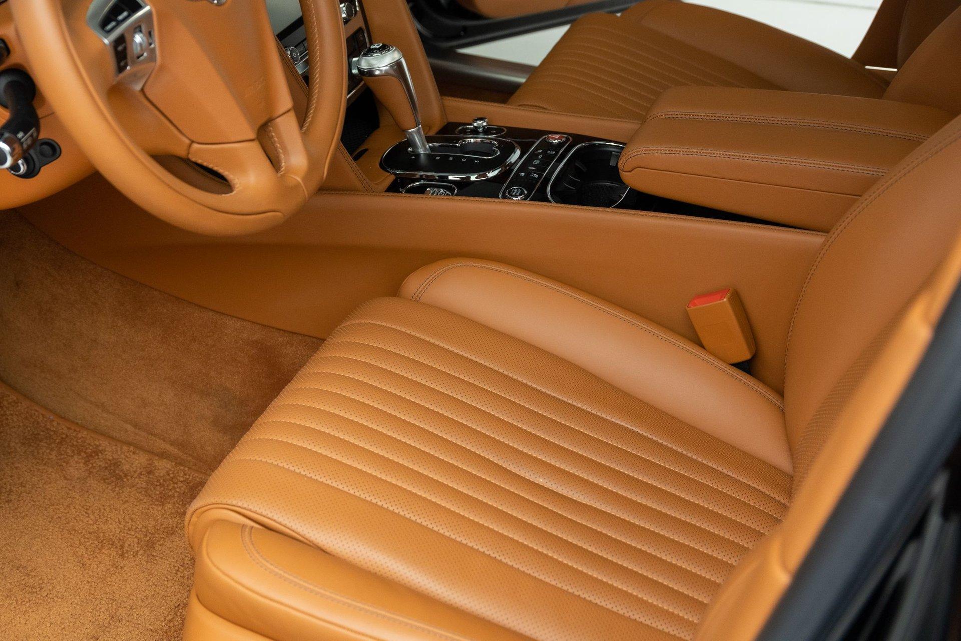 2018 Bentley Flying Spur 63