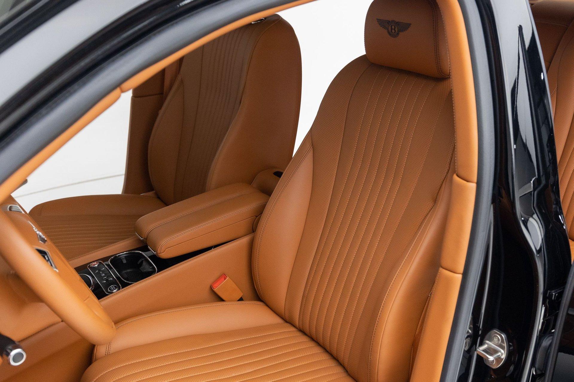 2018 Bentley Flying Spur 64