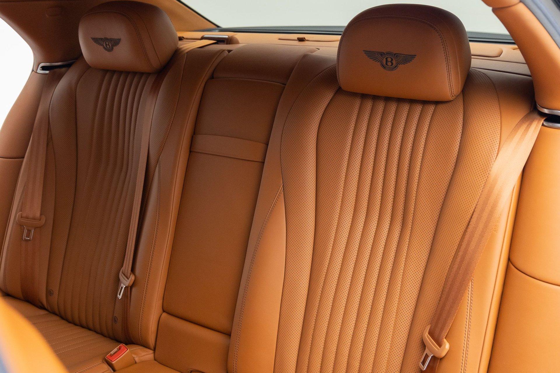 2018 Bentley Flying Spur 65