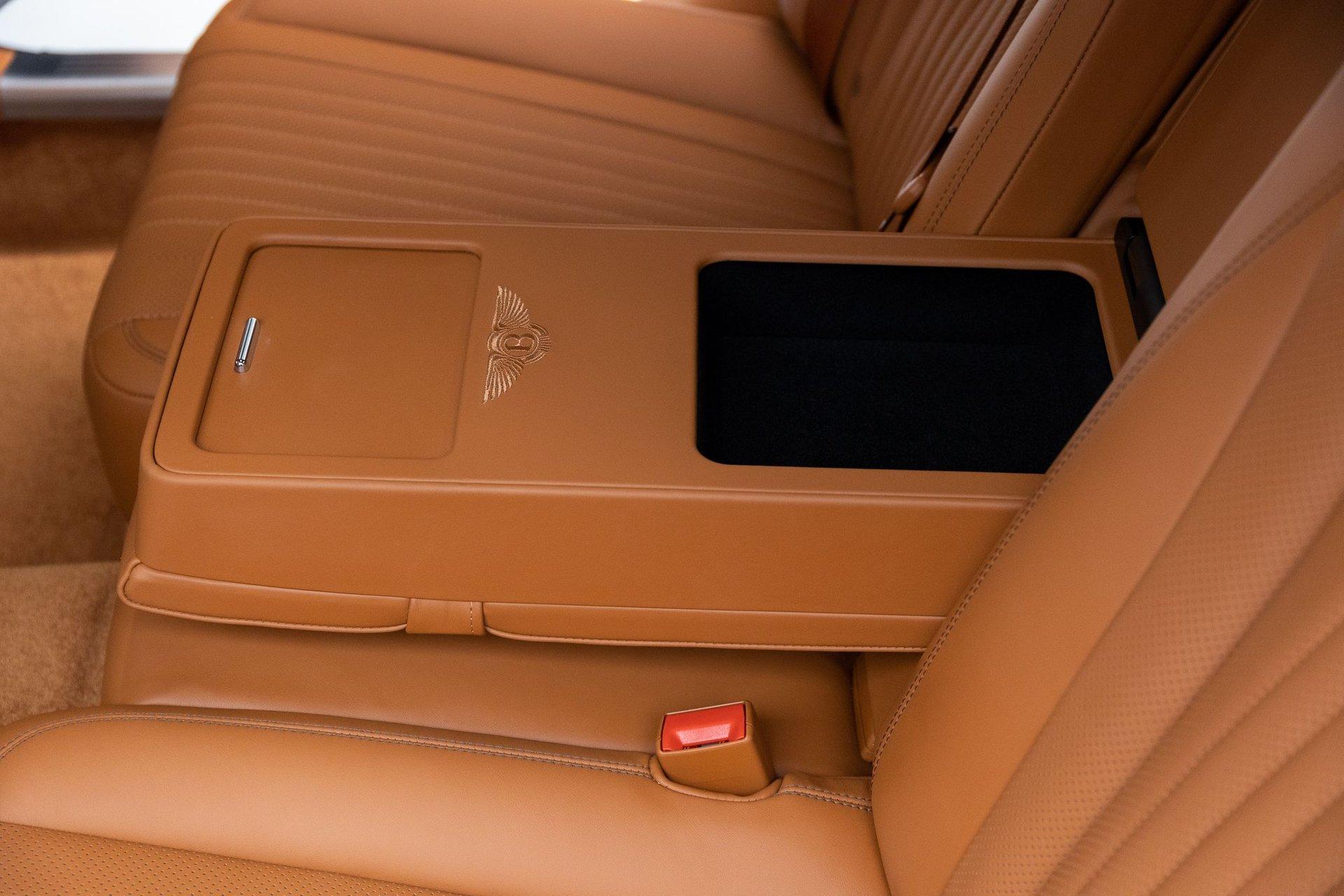 2018 Bentley Flying Spur 66