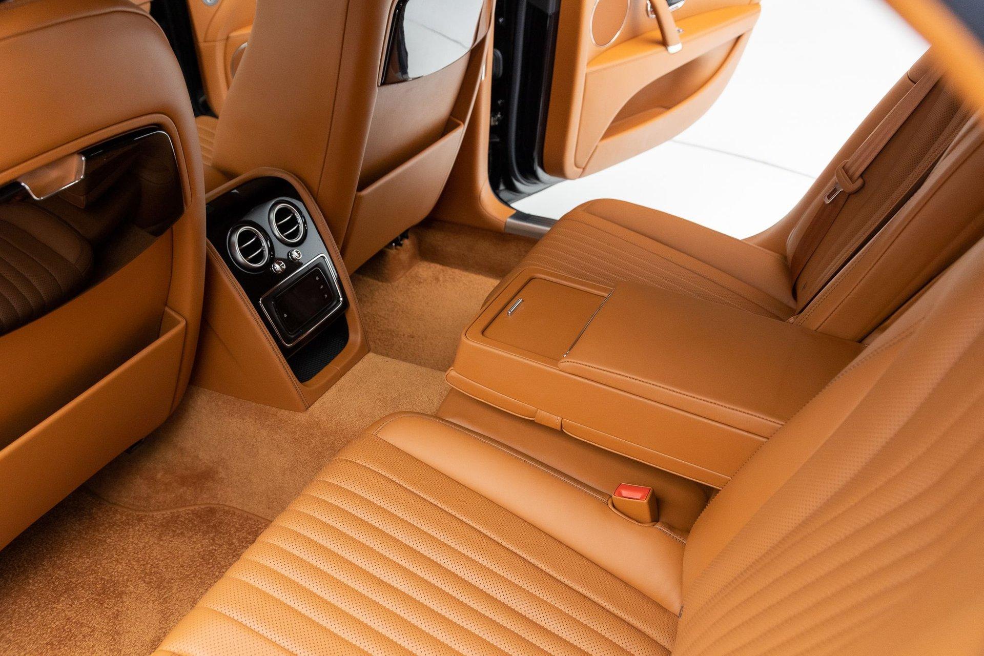 2018 Bentley Flying Spur 67