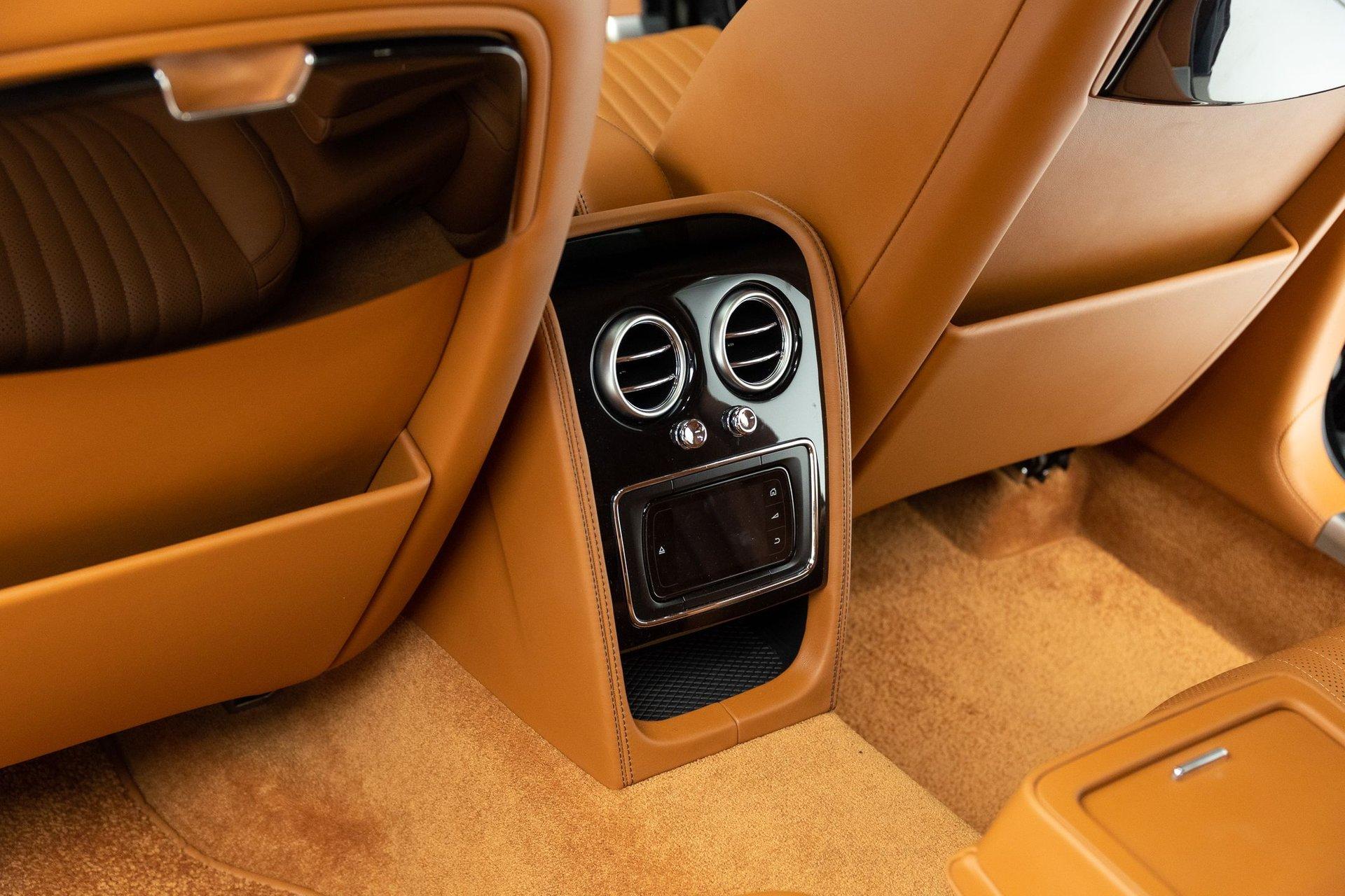 2018 Bentley Flying Spur 68