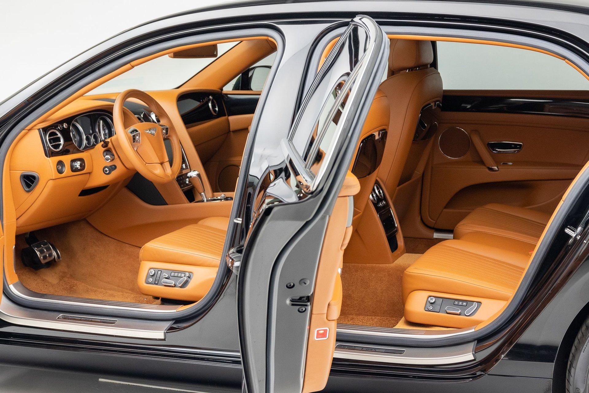 2018 Bentley Flying Spur 69