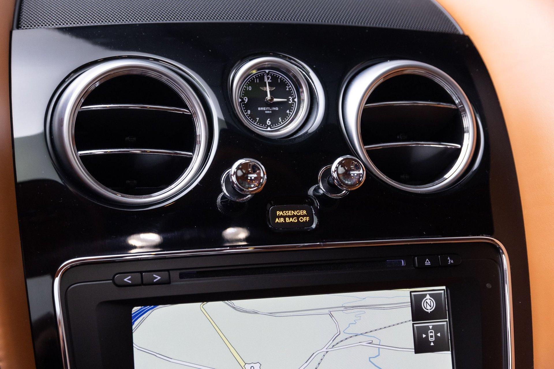2018 Bentley Flying Spur 74