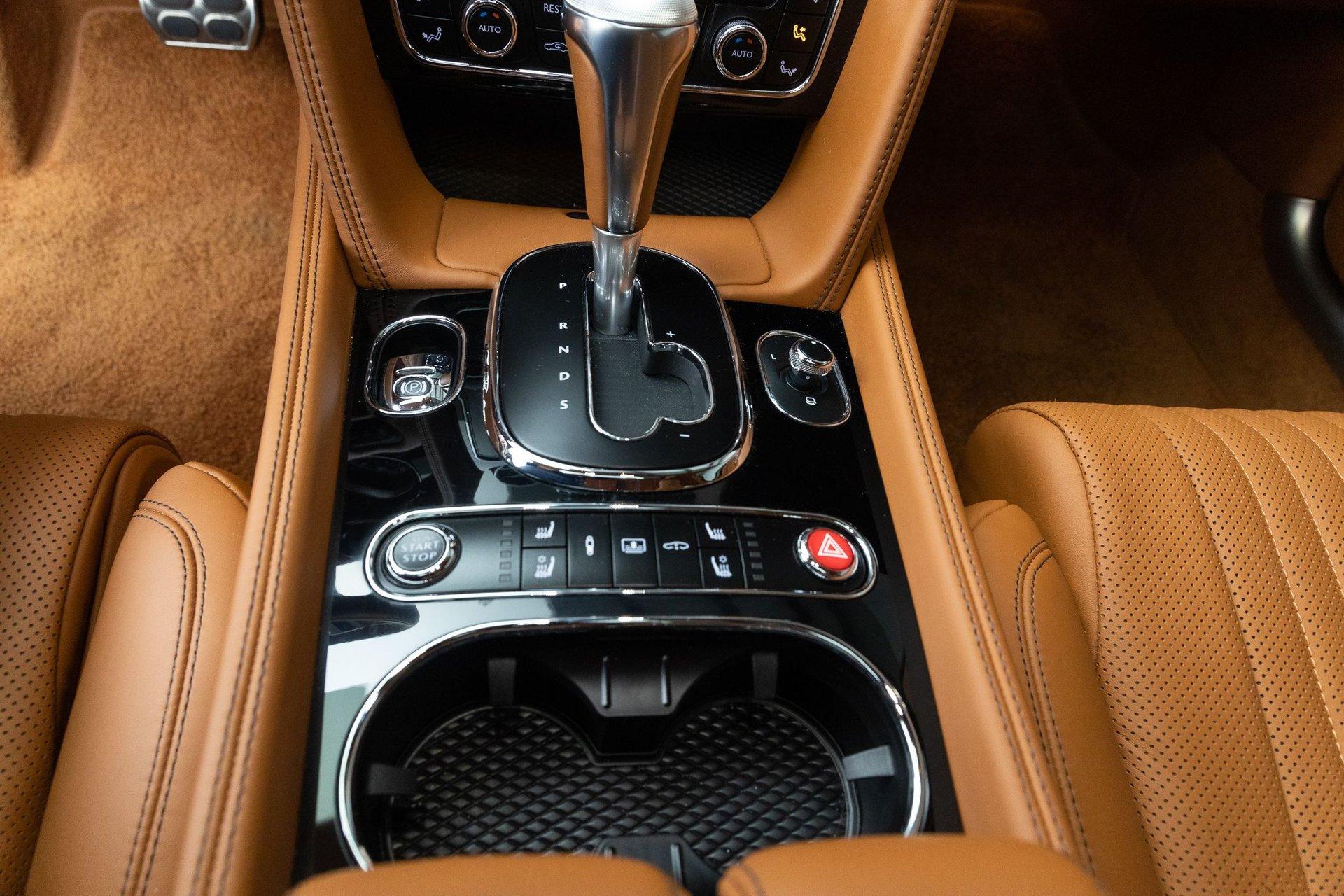 2018 Bentley Flying Spur 75