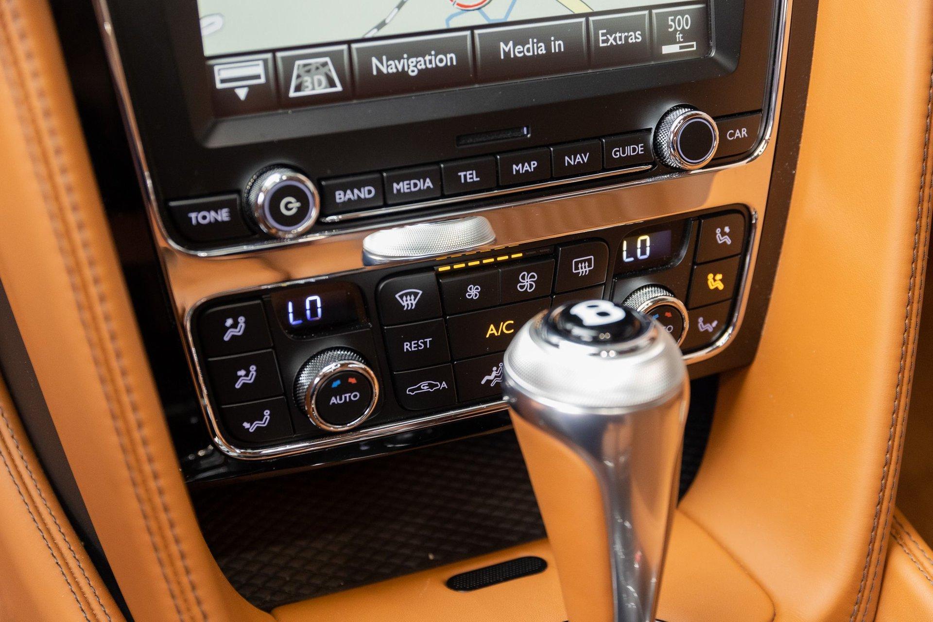 2018 Bentley Flying Spur 76