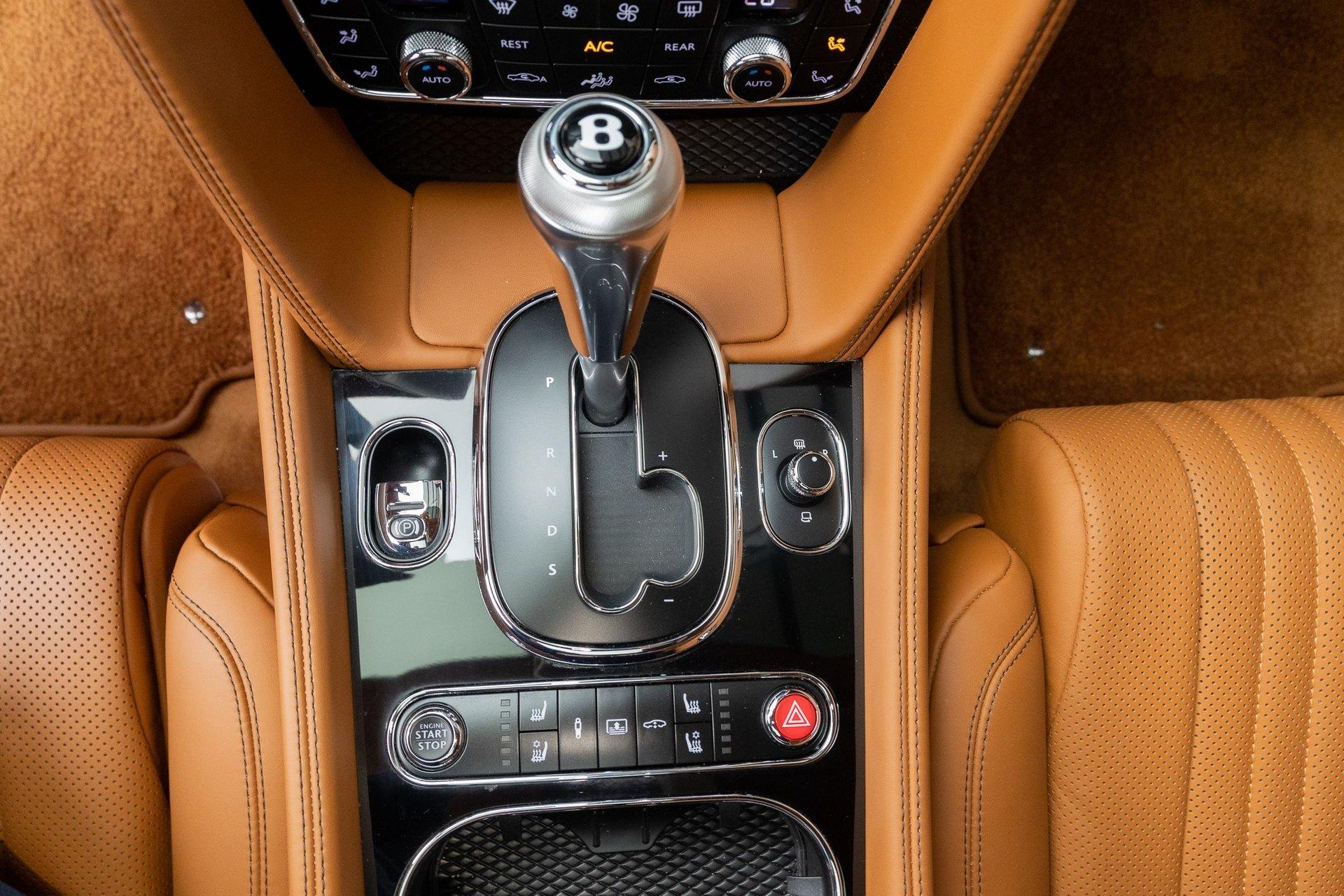 2018 Bentley Flying Spur 77