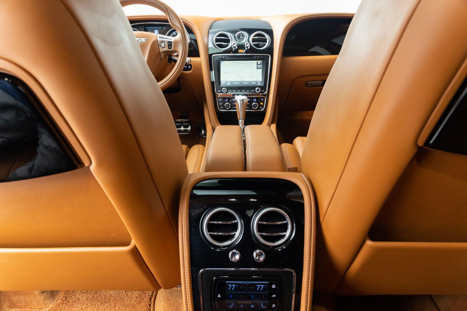 2018 Bentley Flying Spur 78