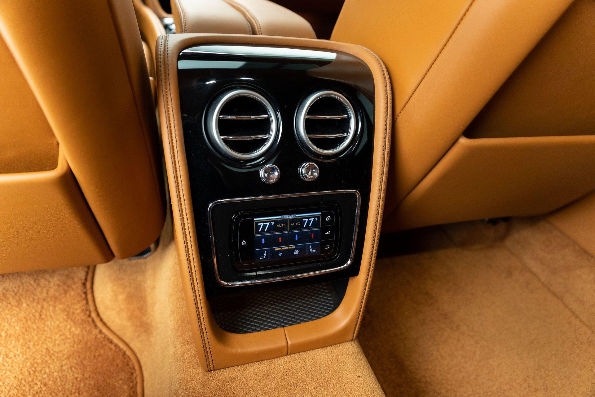 2018 Bentley Flying Spur 80