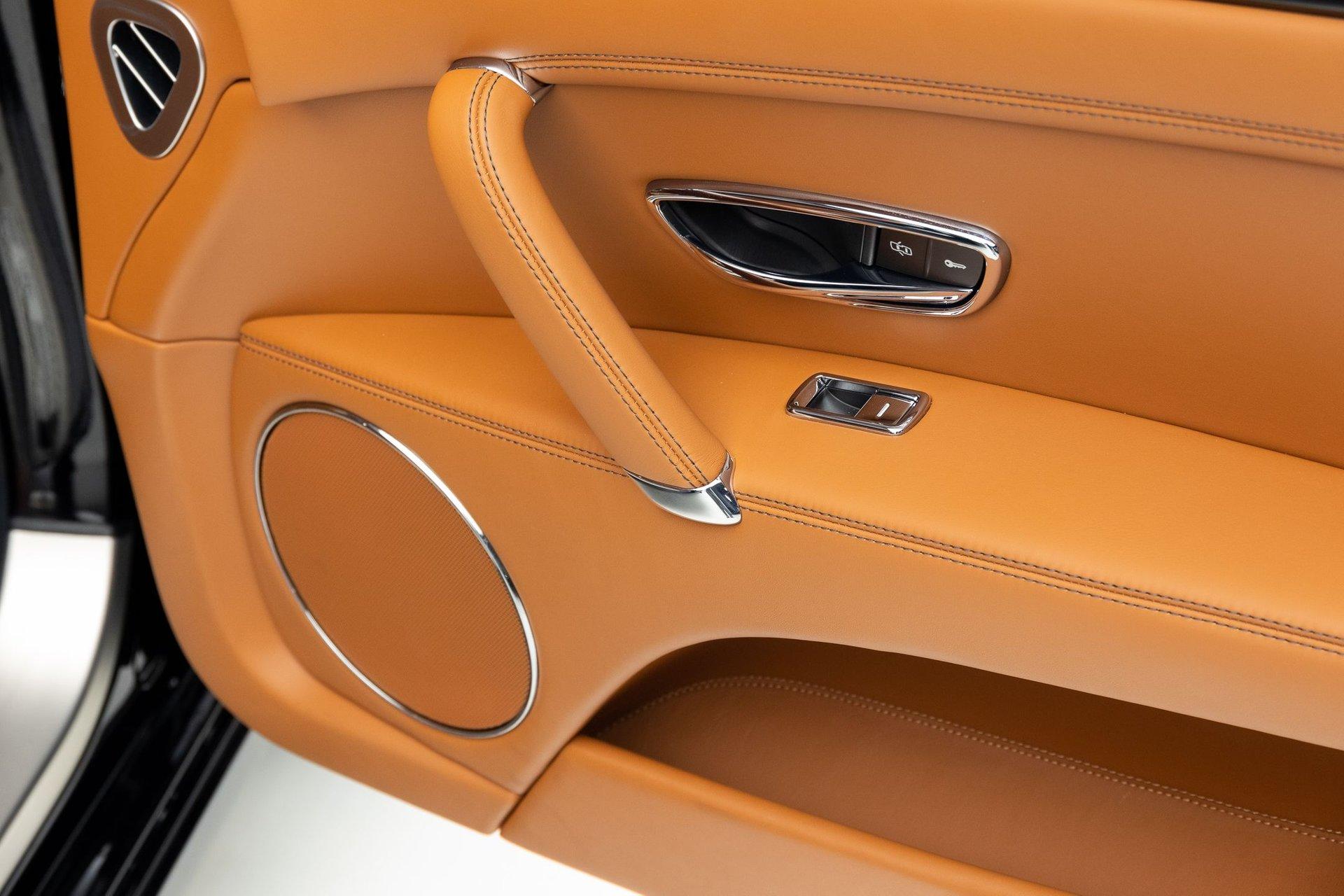 2018 Bentley Flying Spur 84