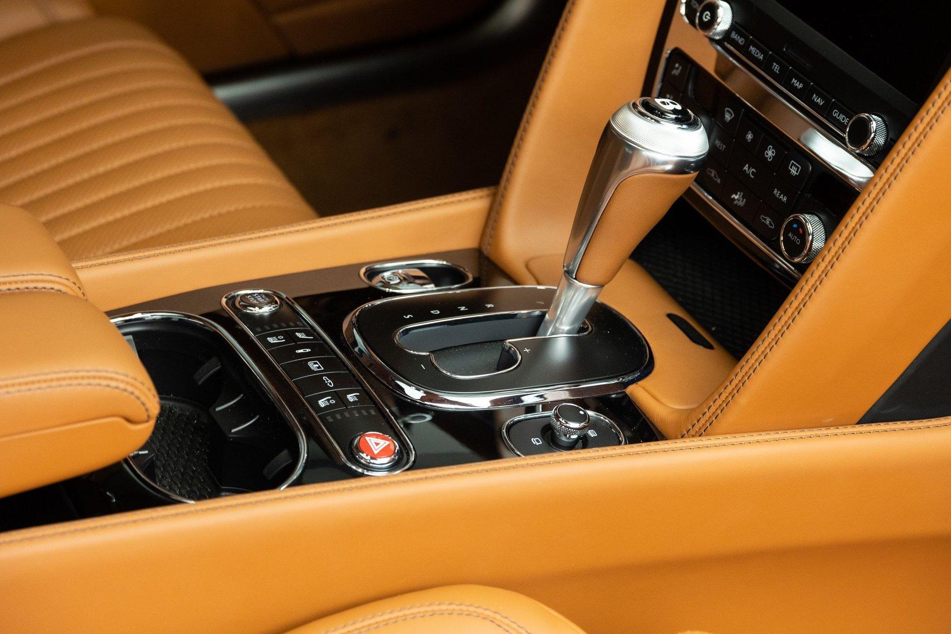 2018 Bentley Flying Spur 85