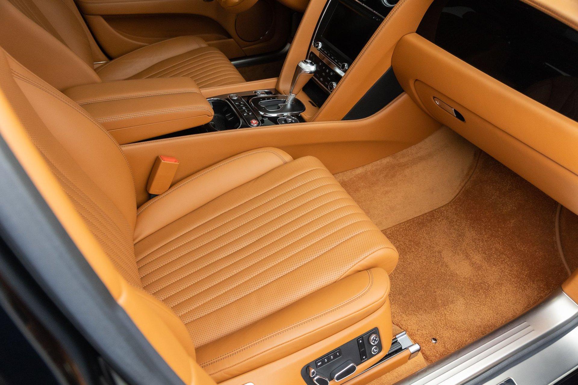 2018 Bentley Flying Spur 87