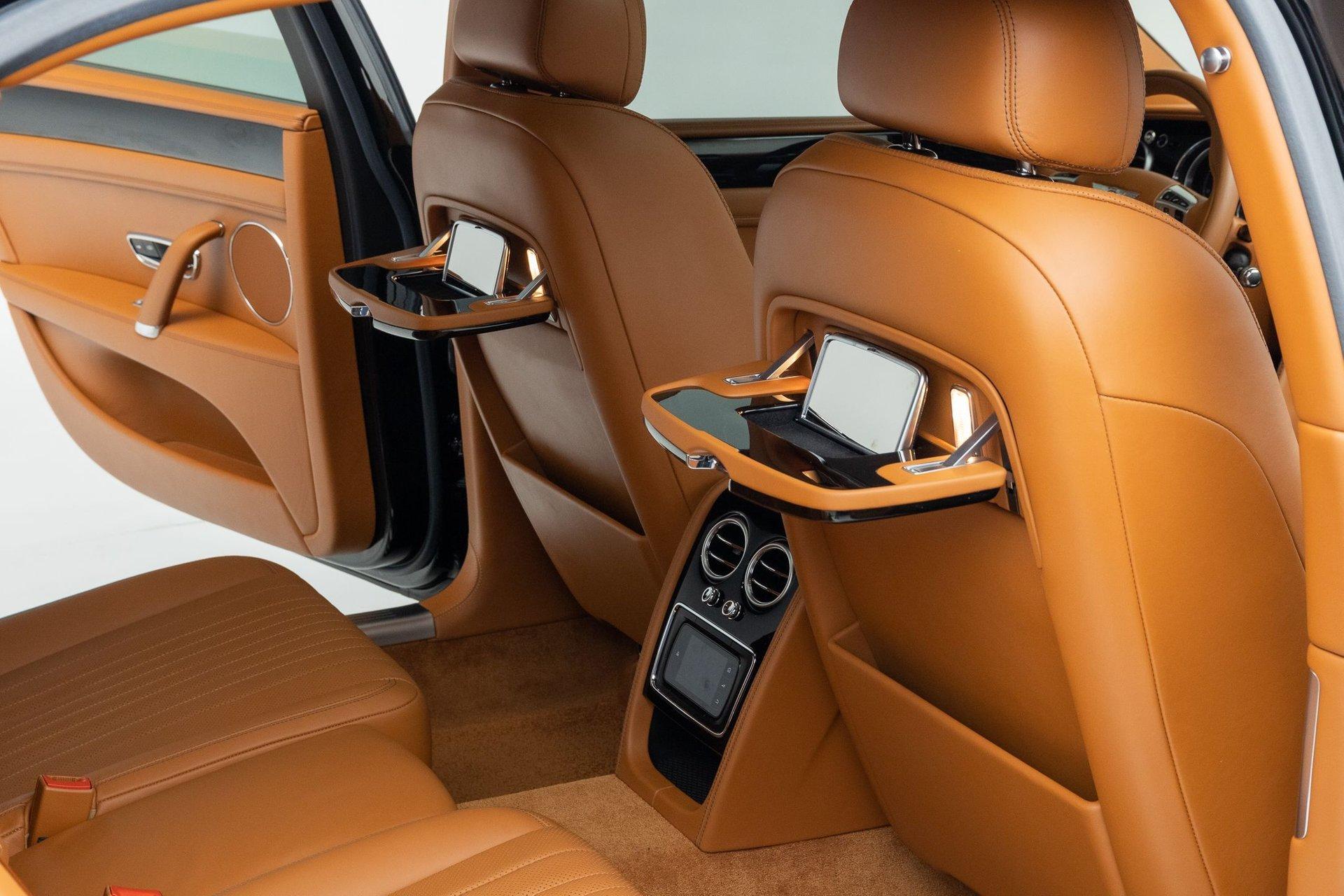 2018 Bentley Flying Spur 89